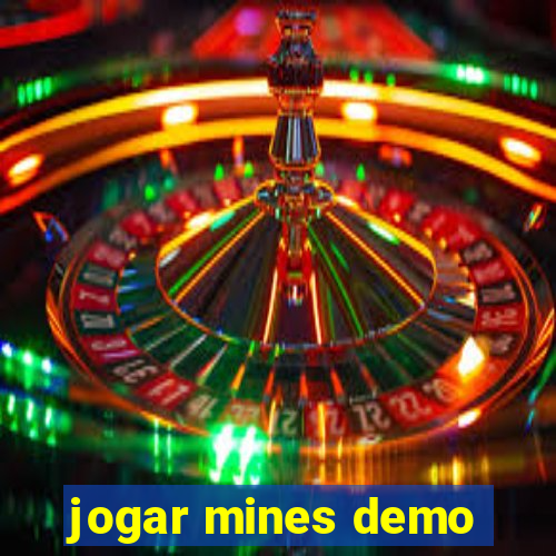 jogar mines demo